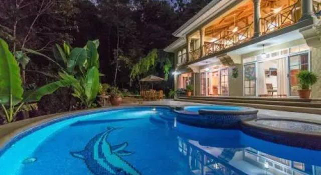 Casa Bamboo