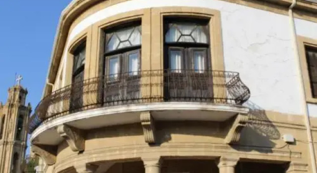 Hostels 2 Stars Nicosia