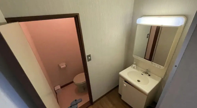 Номер Standard Hotel Isodokei