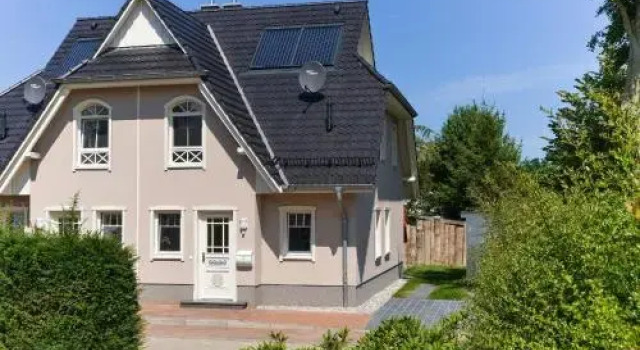 Ferienhaus Strandschnecke, Забронировать Апартаменты/квартира Апартаменты Цингст, рядом с Zingst Pier, Апартаменты/квартира
