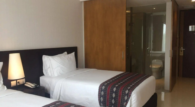 Wimarion Hotel Semarang