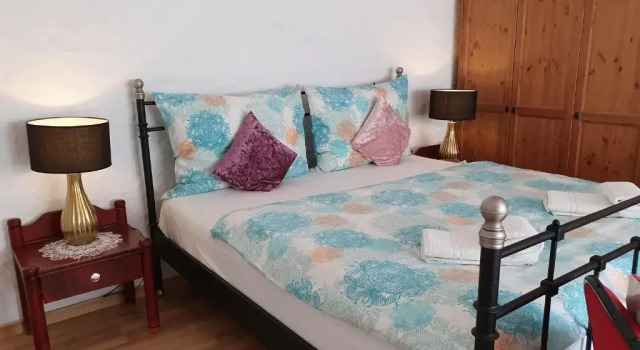 Апартаменты Karmelita Boutique Apartman