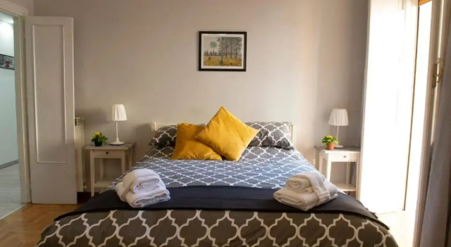 Номер Standard San Pietro Holidays
