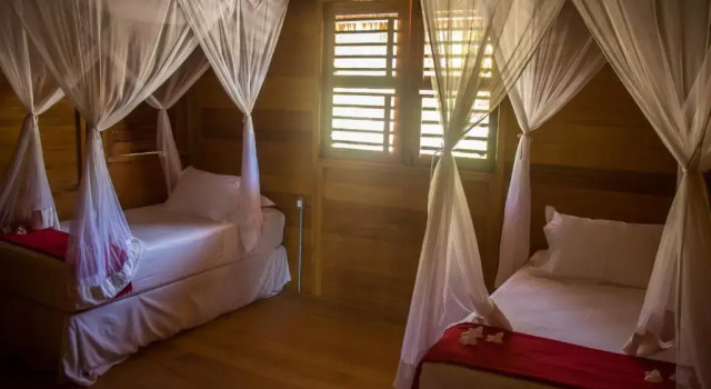 Rancho do Kite Villas, Забронировать Вилла Крус Сеара
