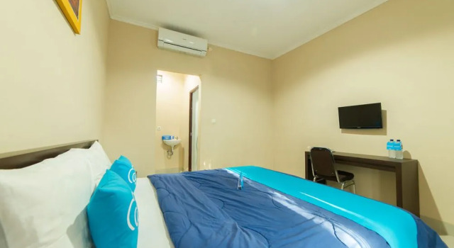 Airy Bukit Jimbaran Buana Sari 2 Uluwatu Bali, Reservar Hotel Hotéis em Bali com piscina, Piscina