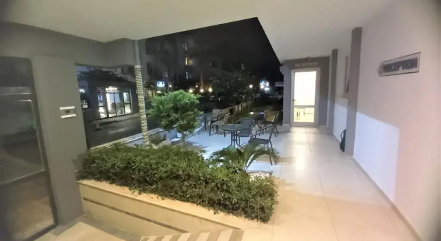 Номер Standard Mango Suite Apartment