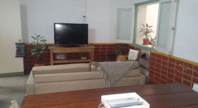 Hostel Babilonia, Reserva ahora Albergue Montevideo Montevideo, cerca de Puerto de Montevideo