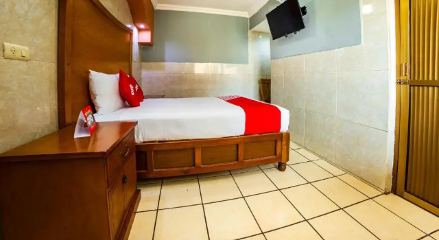 Номер Standard Hotel Romo