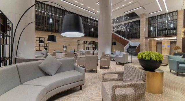 Braira Al Nakheel Hotel, Varaa Hotelli Hotellit Riyadh Region aamiaisella, Aamiainen