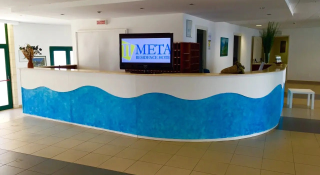Meta Hotel Residence, Prenota Hotel Metaponto Basilicata