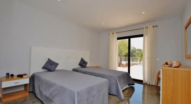 Villa Copacabana