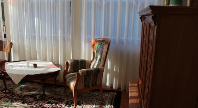 Вилла Villa Florio