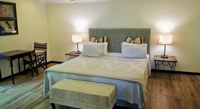 Cottage / Villa Pink Flamingo Boutique Hotel