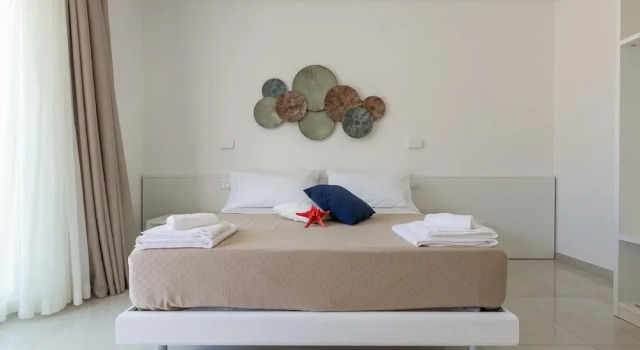 2400 Sdmr - Monolocale 2, Buchen Sie Ferienwohnung Salve Salento