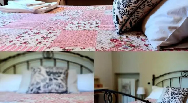 Люкс Villa Bagnole B&B - Holiday Apartments