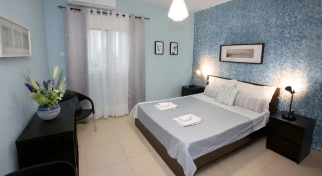 930m to Beach-2 Bedroom+Veranda-Perfect Located, Prenota Appartamento Larnaka Larnaca Region