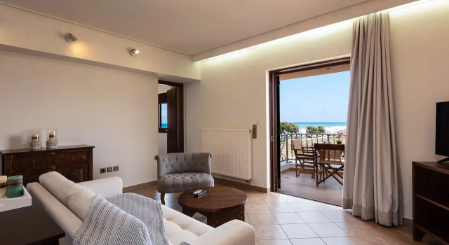 Kahlua Bay Apartments