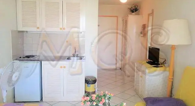 Marina Quality Stay Guadeloupe, Prenota Appartamento Hotel a Grande-Terre con piscina, Piscina