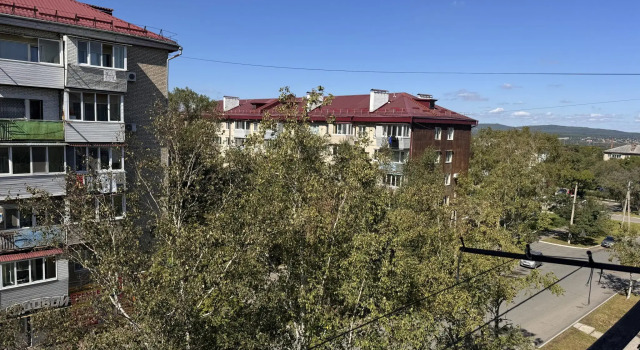 Apartments on Okhotnaya Street, Boek Appartement Oessoeriejsk Kraj Primorski