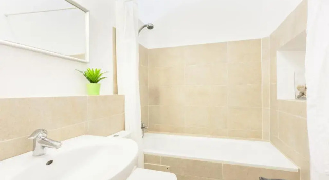 Camera Comfort Mallorca Can Florit