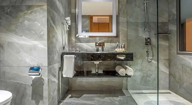 Номер Superior Novotel Vijayawada Varun