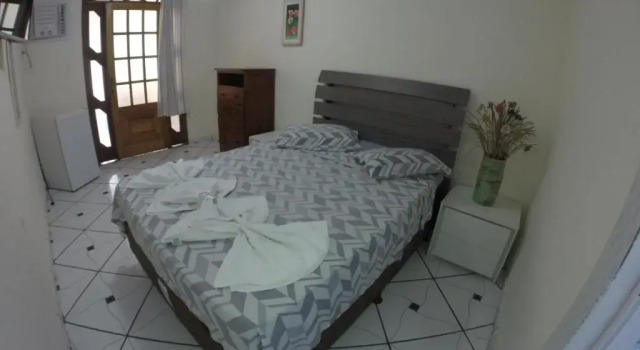 Люкс Standard Morada do Aventureiro