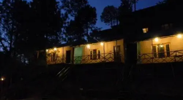 The Mud House Resort