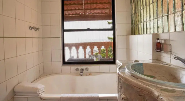 Camera Superior Catembe Gallery Hotel