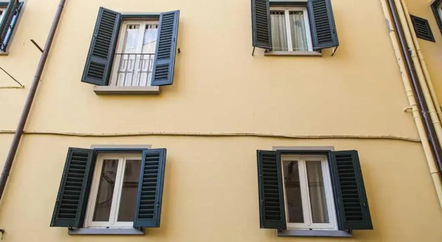Номер Standard LibertyHouse Firenze