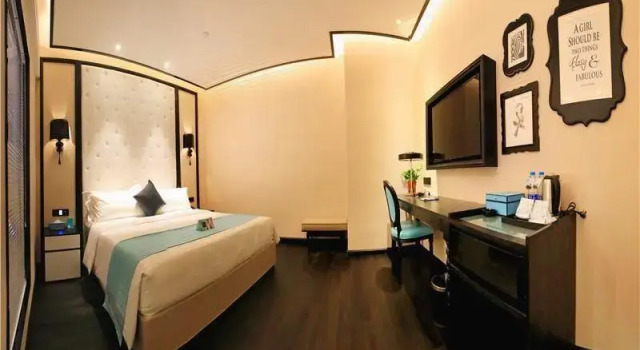 Xana Hotelle·Tianshui Shangyi Plaza, Book Hotel 3-stjernede hoteller i Tianshui, 3*