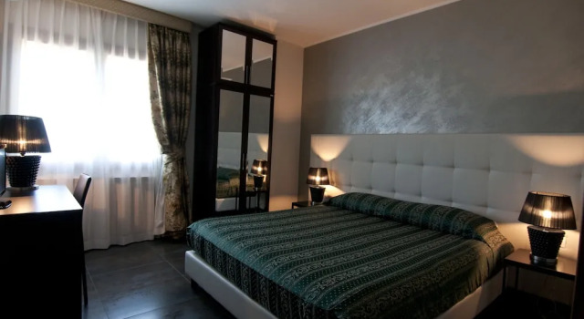 Двухместный номер Comfort Queen Hotel