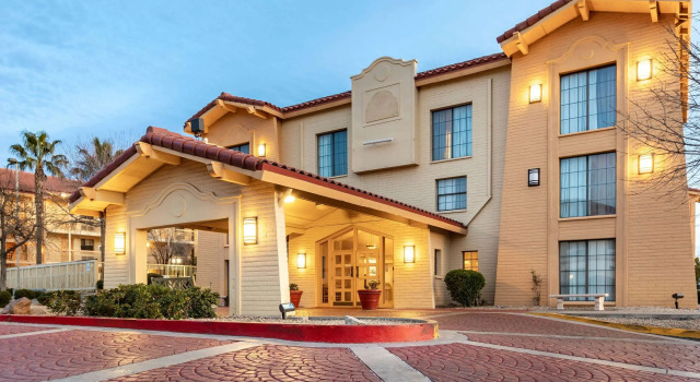 La Quinta Inn by Wyndham El Paso West