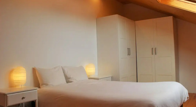 Четырёхместные апартаменты The Lisbon-Way Apartments