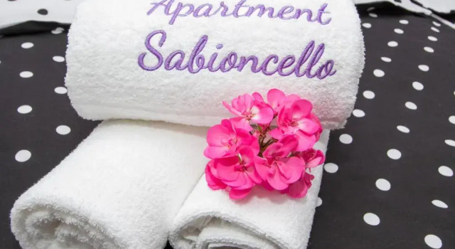 Студия Apartment Sabioncello