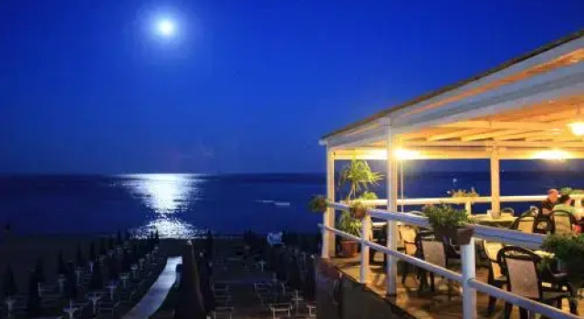 Loft Baia di Letojanni