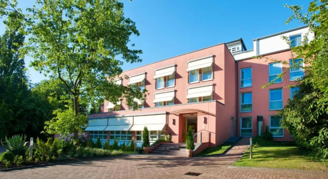 Номер Standard Hotel Barbarossa