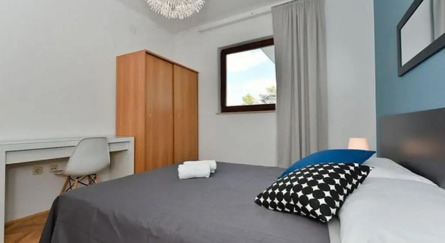 Апартаменты с 2 комнатами Mediterraneo Garden Apartments