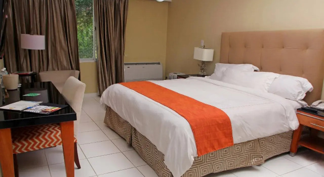Brickell Bay Beach Club Aruba - All Adults