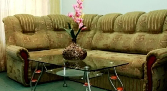 Люкс Edem Hotel