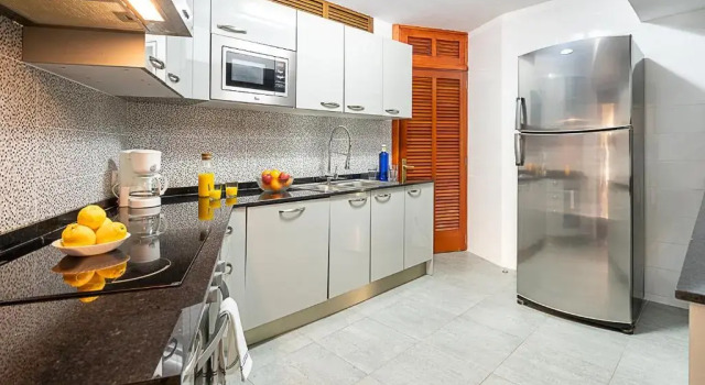 Appartement Bocchoris 22