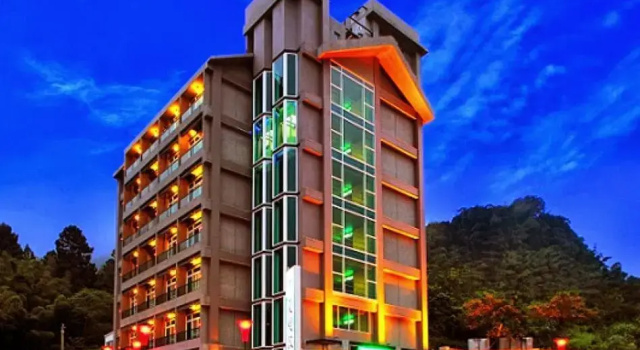 Номер Standard Shante Hotel Shitou
