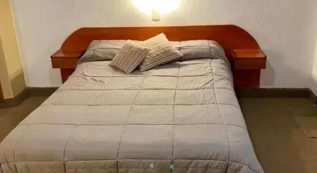 Двухместный номер Standard Hotel Samay Huasi