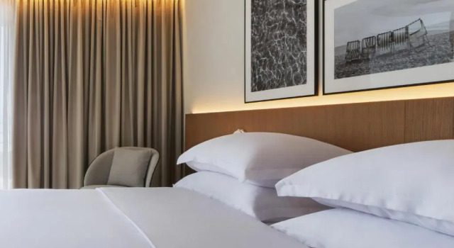 Двухместный номер Standard Maestral Adults Exclusive Hotel