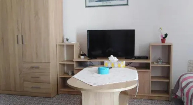 Апартаменты с 3 комнатами Apartment House Aria
