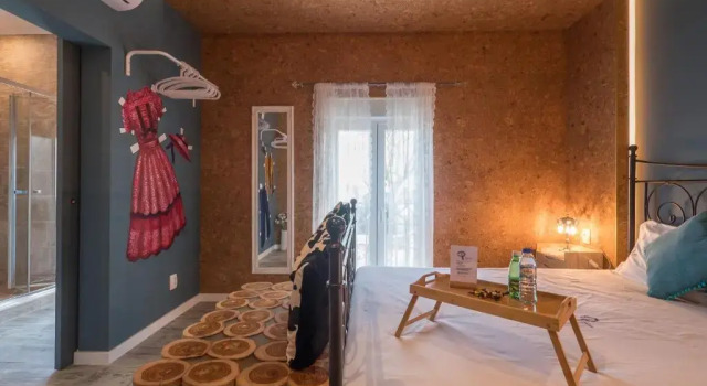 Y.Palmela - Boutique Apartments