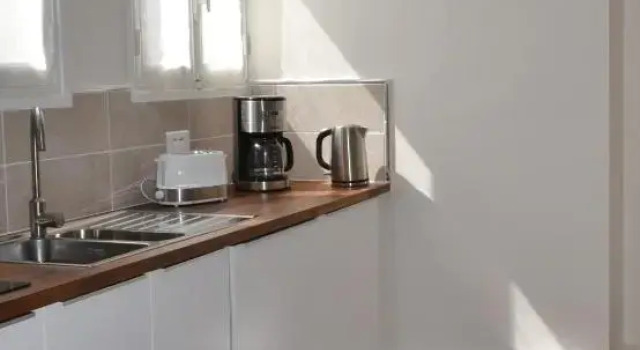 LOIRE VELO 3 Appartements Moderne Vélo Parking 30 places vélos Sécurisé Centre Ville Historique Blois, Забронировать Апартаменты/квартира Апартаменты Блуа, рядом с Office de Tourisme de Blois Chambord, Апартаменты/квартира
