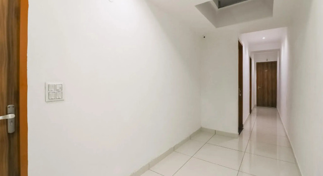 Rv Hotel by OYO Rooms