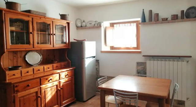 Шале IseoLakeRental - Chalet di Elena