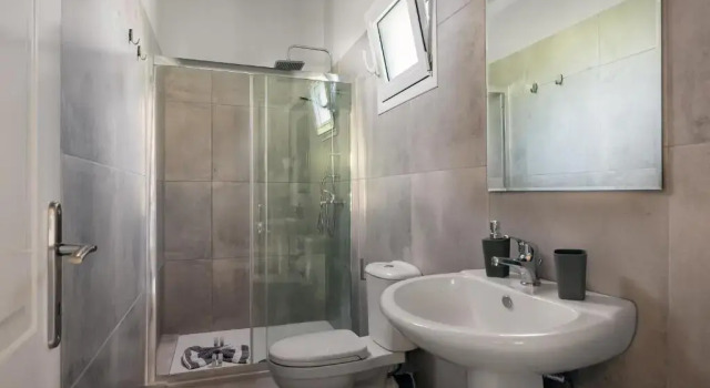 Апартаменты Folies Corfu Town Hotel Apartments