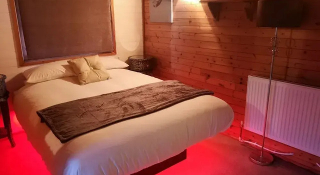 Hunters Moon Lodges, Prenota Hotel Warminster Wiltshire